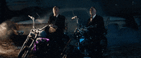 feel it still GIF by Portugal. The Man