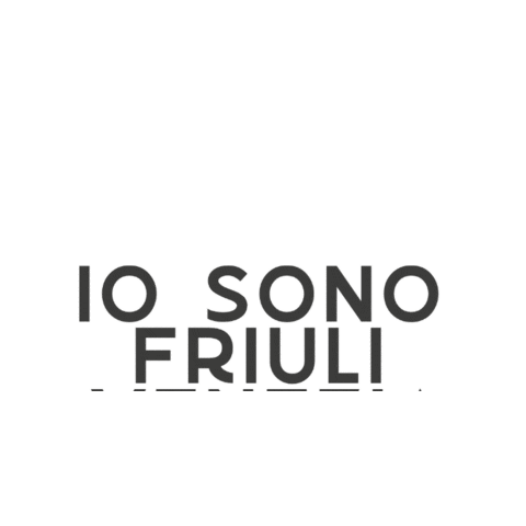 AgrifoodFVG iosonofvg iosonofriuliveneziagiulia agrifoodfvg Sticker