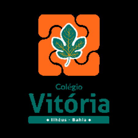 Bahia GIF by Colégio Vitória Ilhéus