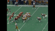 hall of fame football GIF by Pitt Panthers