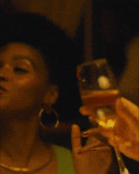 Janelle Monae Antebellum GIF by Nordisk Film - Vi elsker film