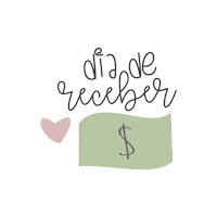 Money Sticker by loja.ummimmo