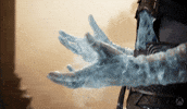 Martial Arts Ice GIF by Xbox