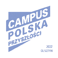 Campus Sticker by CampusPolska