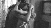 couple love GIF