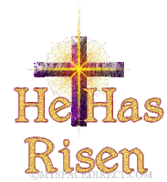 easter Sticker