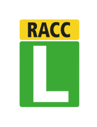 L Ae Sticker by RACC