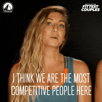 Battle Competition GIF by Paramount Network