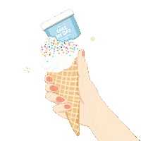 Idewcare Sticker by MEMEBOX