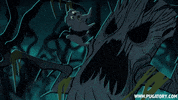 horror ghost GIF by Pugatory