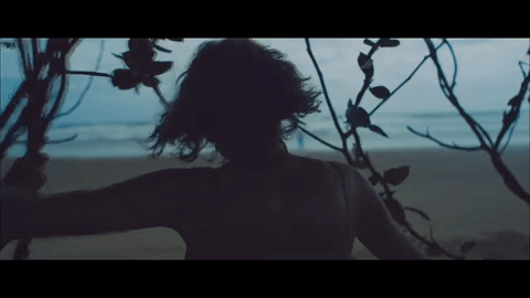 out of the woods GIF