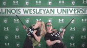25Iwuwlax GIF by iwusports