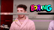 Sean Flanagan Fah GIF by Foil Arms and Hog