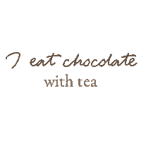 Craft Support Local Sticker by Fossa Chocolate