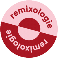Remixologie Sticker by La SAQ