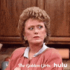 Confused Over It GIF by HULU
