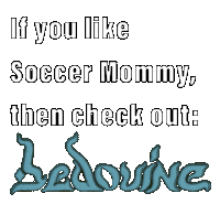 Listen New Music Sticker by Spacebomb Music Group