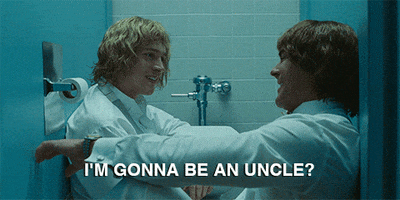 Zac Efron Wrestling GIF by A24