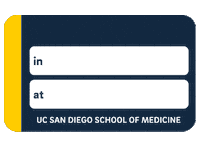 Match Day Sticker by UC San Diego