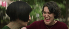 phoebe waller-bridge GIF by BBC Three