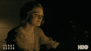 Perry Mason GIF by HBO