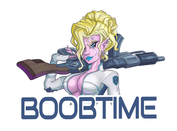 Alien Sticker by Doggygraphics