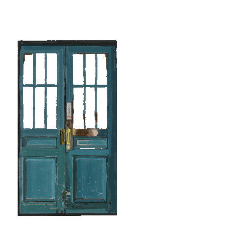 Wfo Sticker by Ombé Kofie