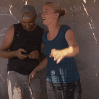 put your hands up dancing GIF by RTL 4