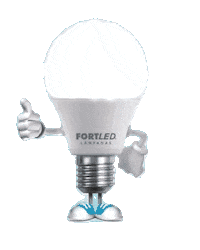 Lampada Fortlev Sticker by Marketing
