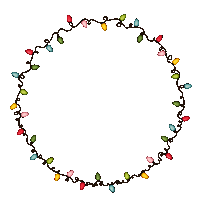 Happy Feliz Natal Sticker