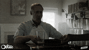 patrick fugit hbo GIF by Outcast