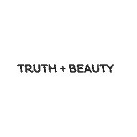 Brand Spa Sticker by Truth + Beauty