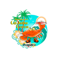 lajaibaloccaacapulco acapulco jaiba jaibalocca Sticker