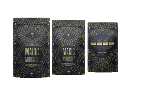 Magicmorselz Sticker by EmailConsul