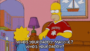 homer simpson GIF