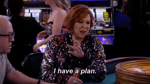 GIF by The Cool Kids