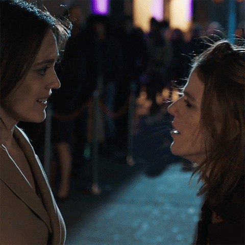 Season 2 Love GIF by Paramount+