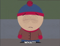 GIF by South Park 