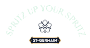 Sticker by ST~GERMAIN