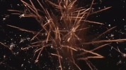 chinese fireworks GIF