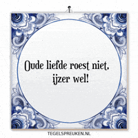 Wijsheid Hart GIF by Tegelspreuken.nl