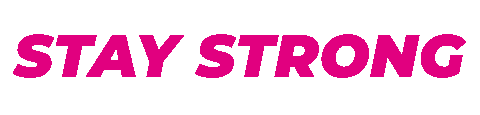 Work Workout Sticker by CyberFitness
