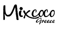 Nail Polish Sticker by Mixcoco Greece