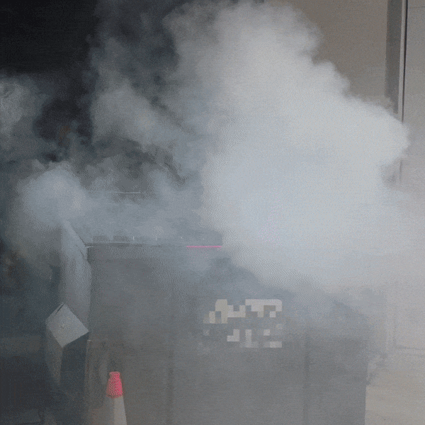 Rising From The Dead GIF