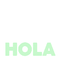 angela_chava hello good morning hola bonjour Sticker