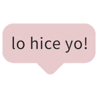 Yo Sticker