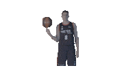 Liga Endesa Spinning Sticker by ACB