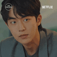 Angry Korean Drama GIF by The Swoon