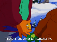 rocket power nicksplat GIF