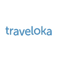 Holiday Chill Sticker by Traveloka
